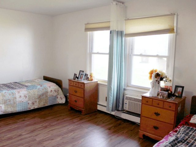 ACCURA HEALTHCARE OF PLEASANTVILLE, LLC